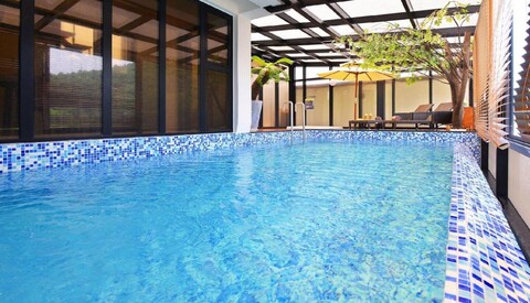 원주 존앤제인 풀빌라