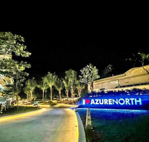 Estila Home Staycation Azure North  Pampanga