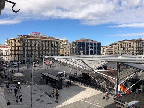 스카라만티코 룸