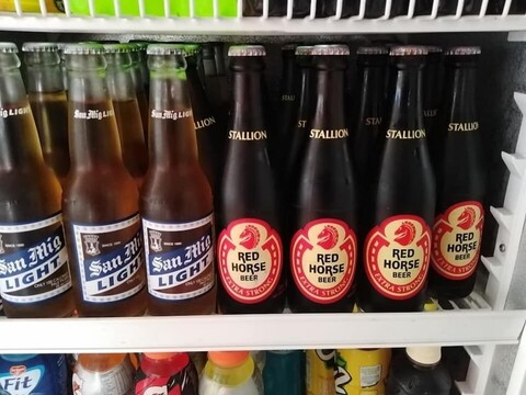 엘 니도 호스텔 선 밸리