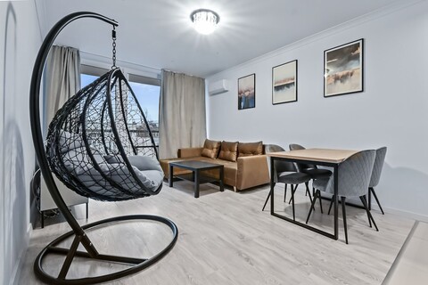 렌트플래닛 - 아파트먼트 무라노프