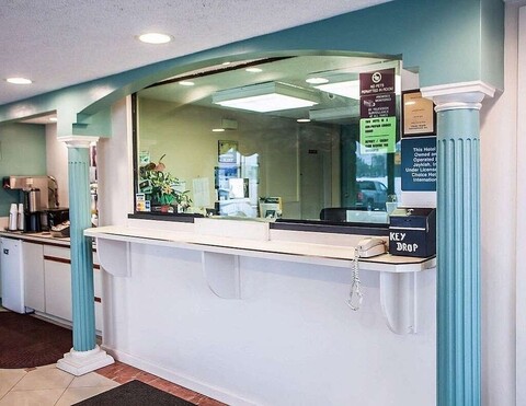 익스프레스 인 - 라웨이