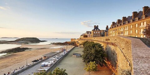 호텔 드 라 시테