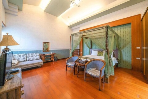 레저 B&B