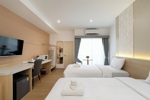 리스키 레지던스