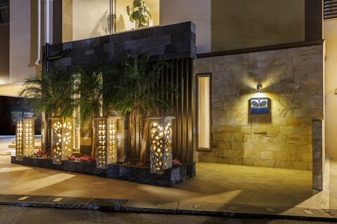 아쿠아리조트 인 차탄