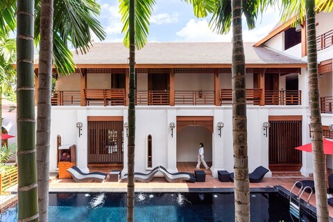 프라 싱 빌리지