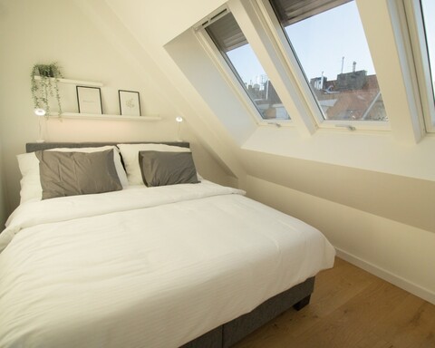 스타일리시 & 모던 아파트