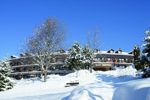 웰니스 & 패밀리 호텔 베론자