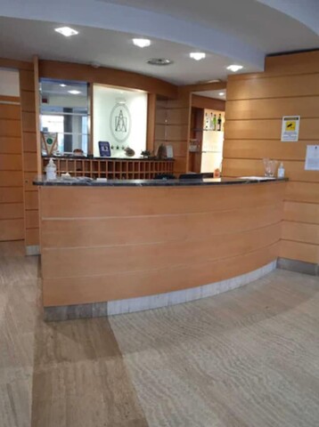 호텔 두카 다오스타