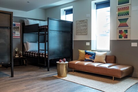 더 시카고 호텔 컬렉션 리버 노스