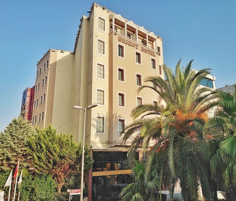 오리엔트 민투르 호텔