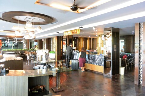 더 리젠트 방타오 바이 VIP