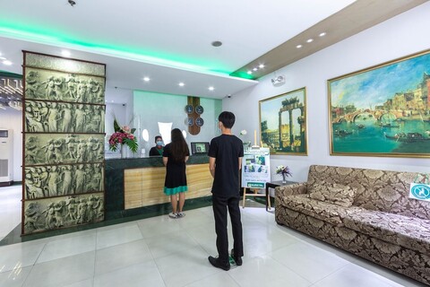 유로텔 비발디 아라네타