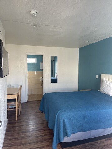 제네바 모텔 달리 시티