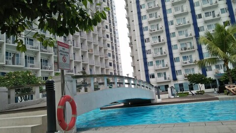 헤이븐 스위트 앳 재즈