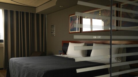 호텔 오슬로 - 멕시코 시티 (베니토 쥬아레즈)