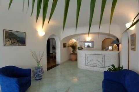 호텔 르 피오리에르