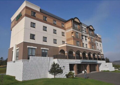 후라노 홉스 호텔