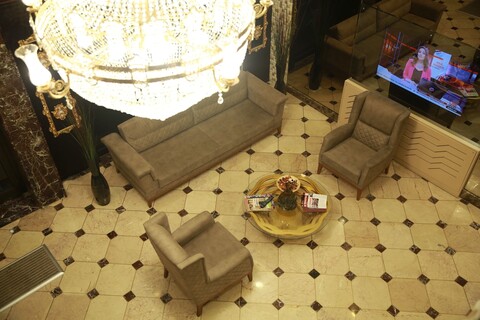 펠리칸 하우스 호텔