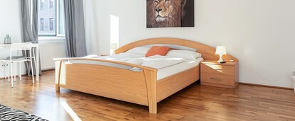 CoLiving 3BR shared Apt. Belvedere 코리빙 3BR 공유 아파트. 벨베데레