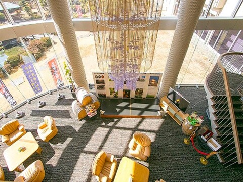 Chateraise Hotel Isawa