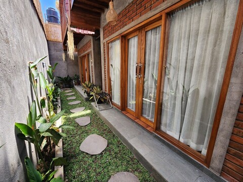 지넹 게스트 하우스 바이 더 스완드