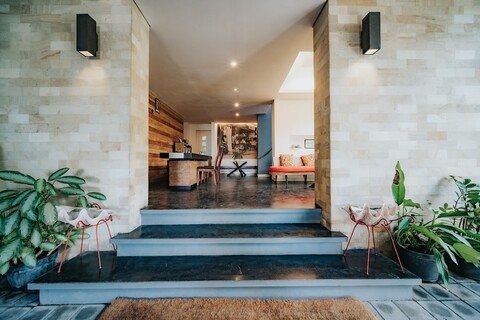 알리아 레지던스 누사 두아