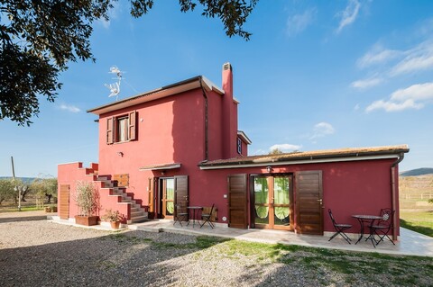 아그리투리스모 엘 몰리노