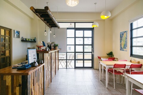 오츠 B&B