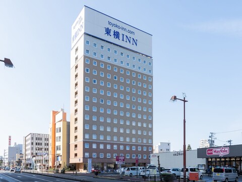 토요코 인 시즈오카 시미즈 에키마에