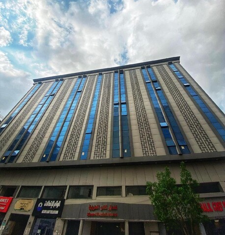 kinan Alaziziah Hotel