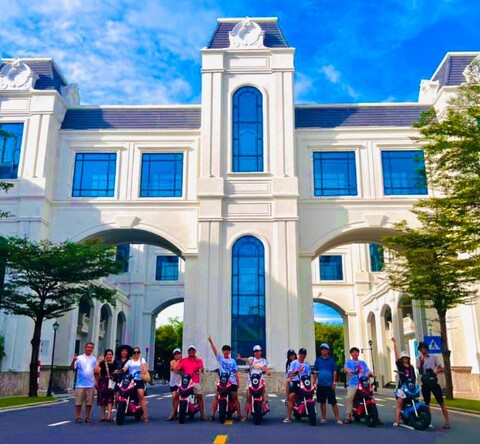 랄라 부티크 푸꾸옥