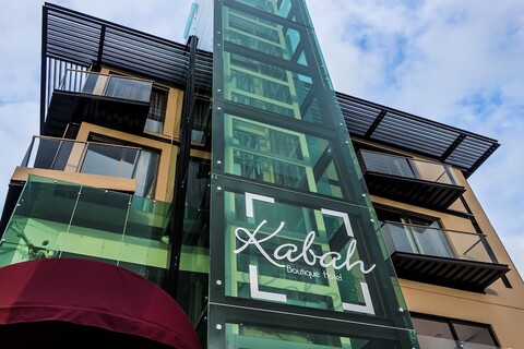 카바 칸쿤 호텔 부티크