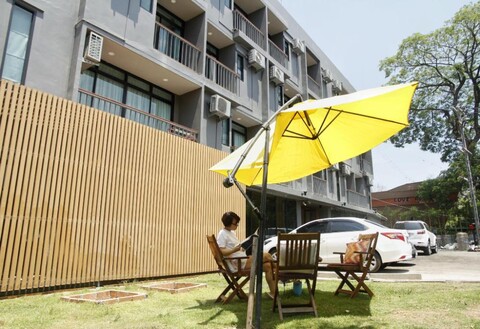 3Q 치앙마이 레지던스