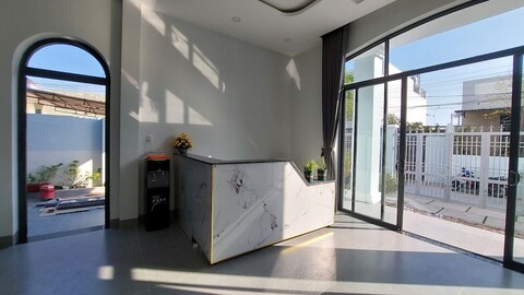 윈디 홈스테이 판 티엣