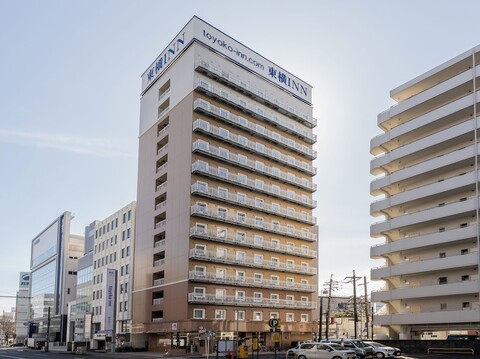 Toyoko Inn Shizuoka-eki Kita-guchi