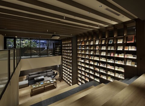 튠 스테이 교토