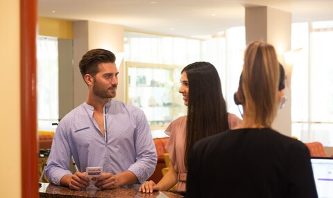 호텔 사보이아 테르매 & 스파