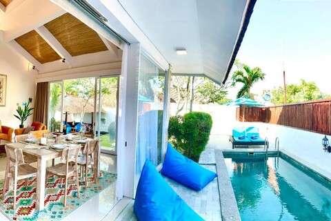 트레스나 빌라 9