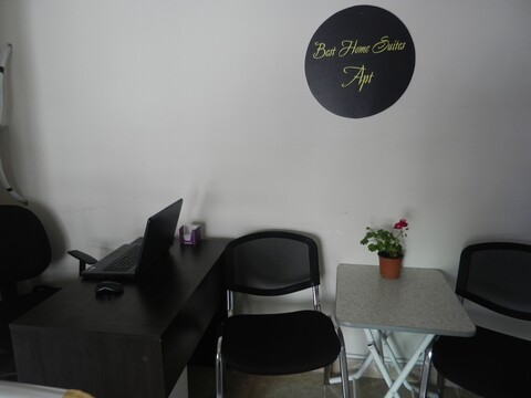 니사 아파트 술탄아메트