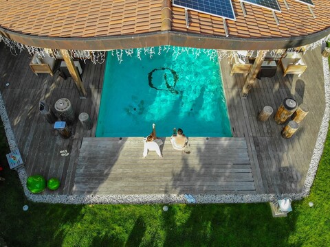 올림픽 스파 호텔