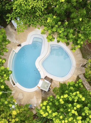 산탄데르 페블스 비치 리조트