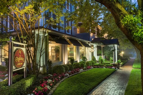 샤토 인 & 스위트