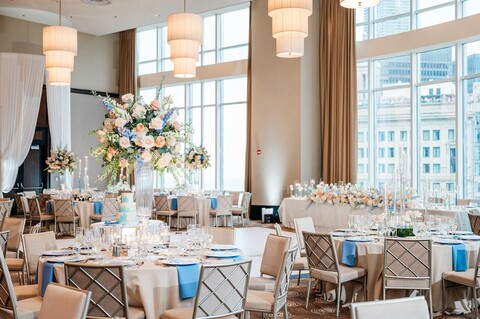 트럼프 인터내셔널 호텔 앤드 타워 시카고