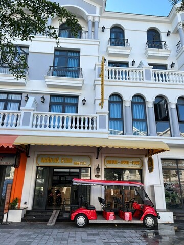 응안 하 스타 홈스테이, 그랜드 월드 푸꾸옥