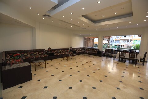 몬테 카이로 서비스드 아파트먼트