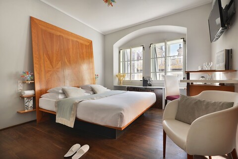 디자인 호텔 네루다