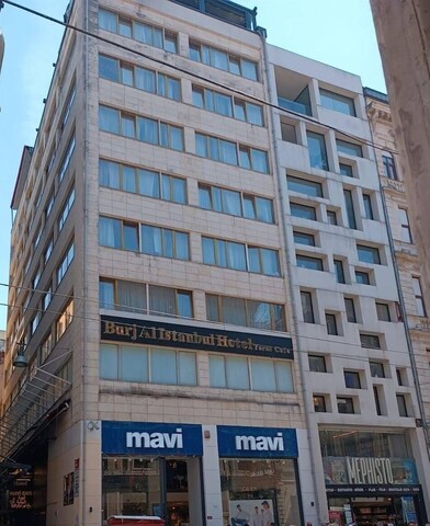 블루 페라 이스탄불 호텔