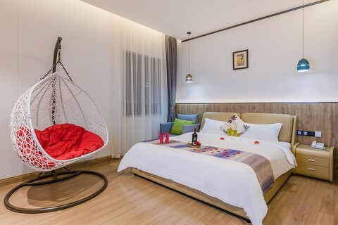 광저우 누오모 인터내셔널 호텔